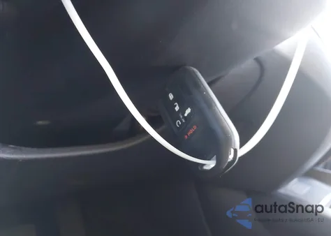 2023 Honda Passport Awd Trailsport из США, поврежденный, VIN 5FNYF8H66PB014800